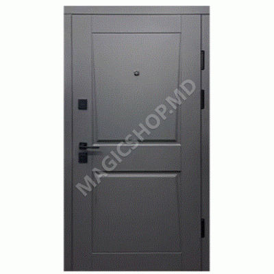 Наружная дверь Magda 338 (2050x960x17mm)